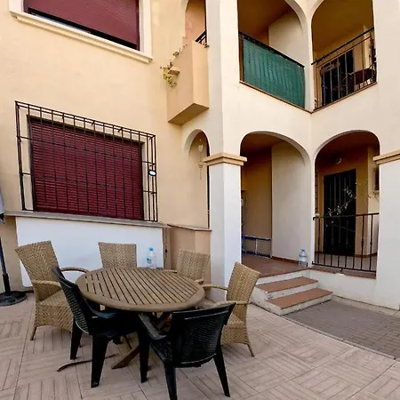Apartment Club Salino 37 Torrevieja