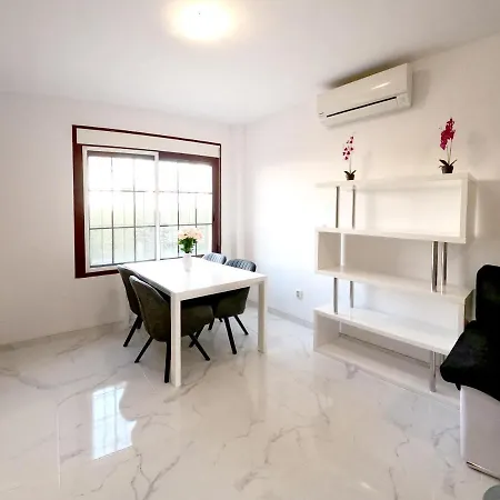 Apartment Club Salino 37 Torrevieja