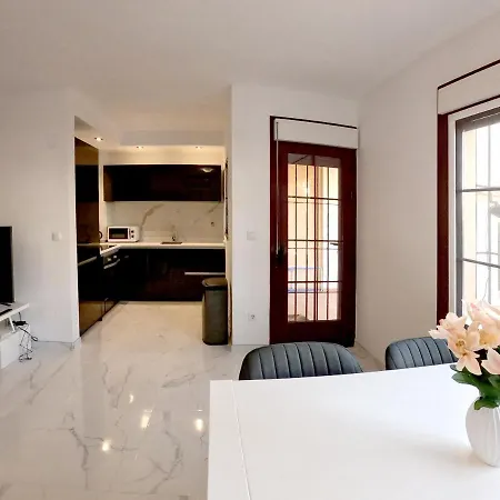 Club Salino 37 Apartment