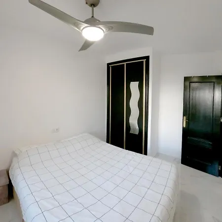 Club Salino 37 Apartment *