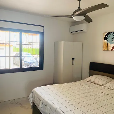 Appartement Club Salino 37