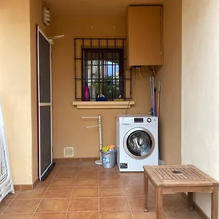 Appartement Club Salino 37 Torrevieja