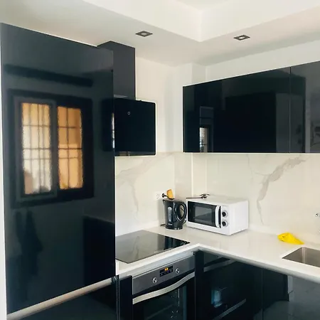 Apartment Club Salino 37
