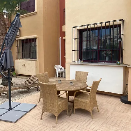 Appartement Club Salino 37 *