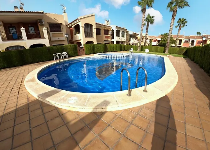 Club Salino 37 Appartement