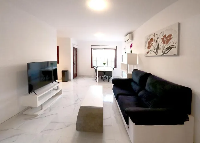 Club Salino 37 Appartement