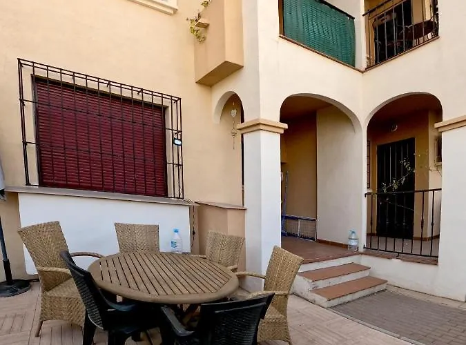 Appartement Club Salino 37 Torrevieja