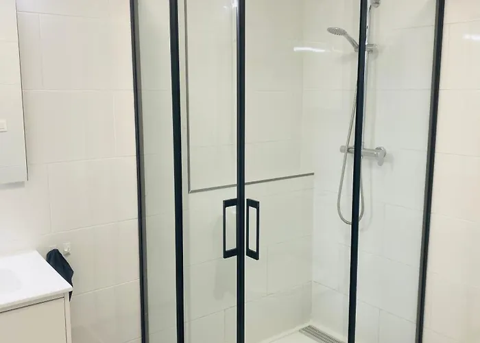 Club Salino 37 Appartement *