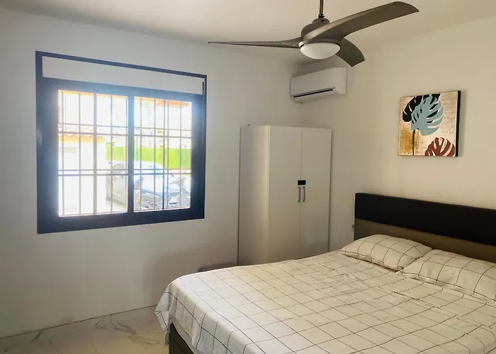 Appartement Club Salino 37