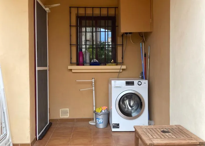 Appartement Club Salino 37 Torrevieja