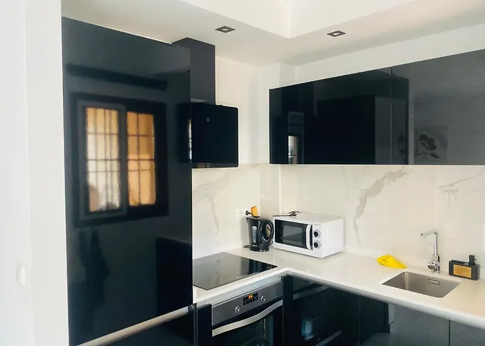 Appartement Club Salino 37