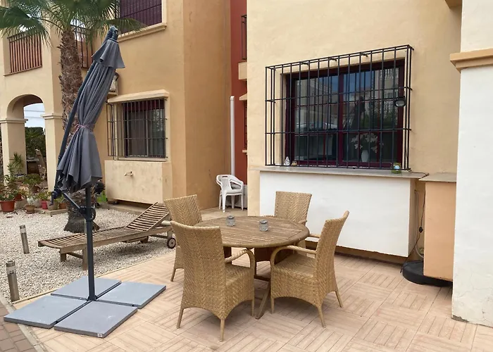 Appartement Club Salino 37 *